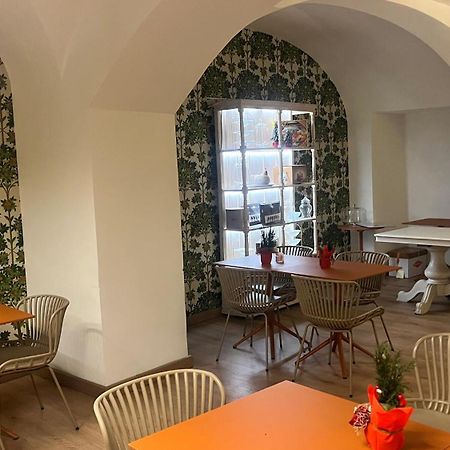 B&B Stesicoro Inhabit - Guesthouse City Center Catania Exterior photo