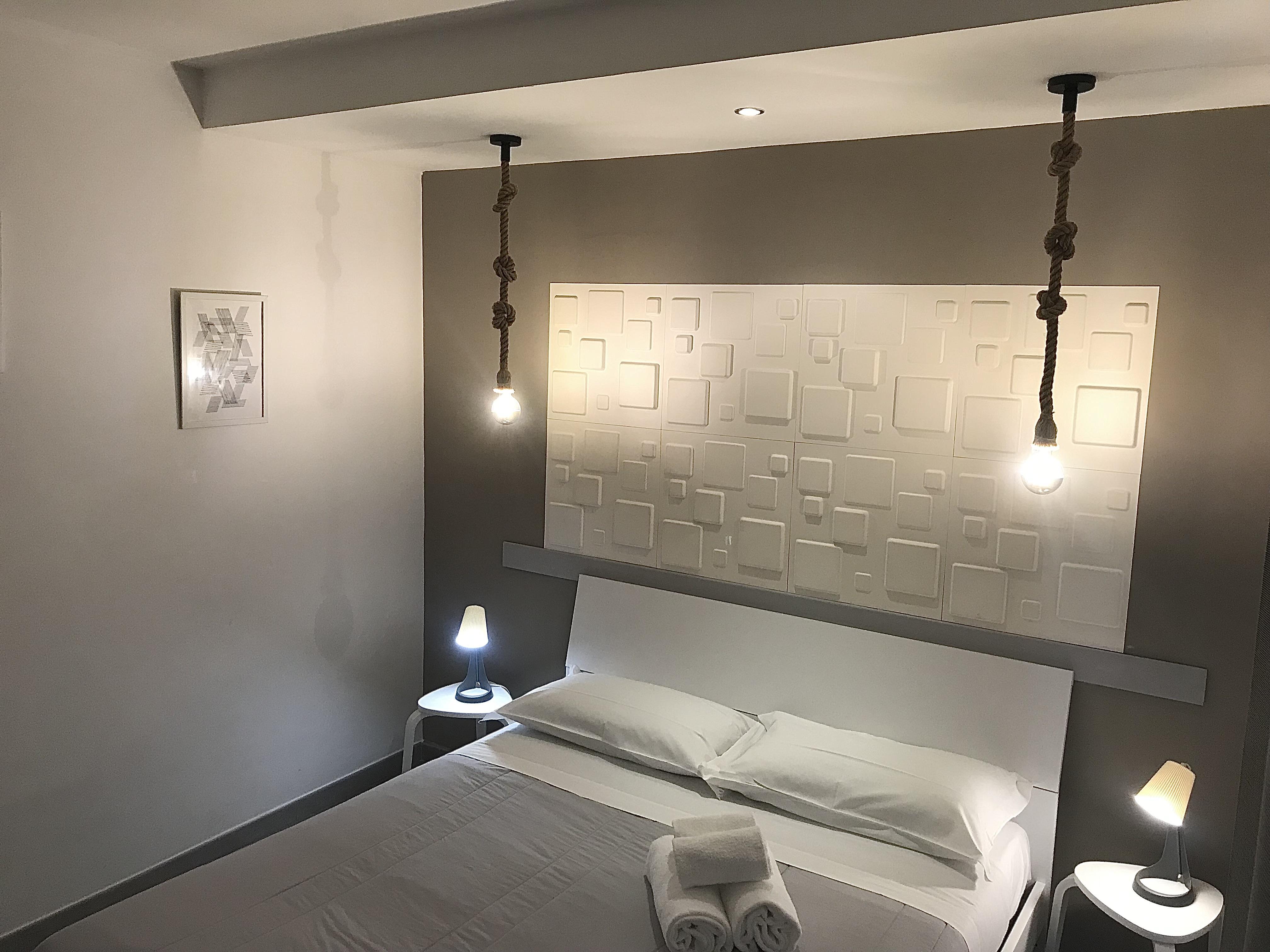 B&B Stesicoro Inhabit - Guesthouse City Center Catania Exterior photo