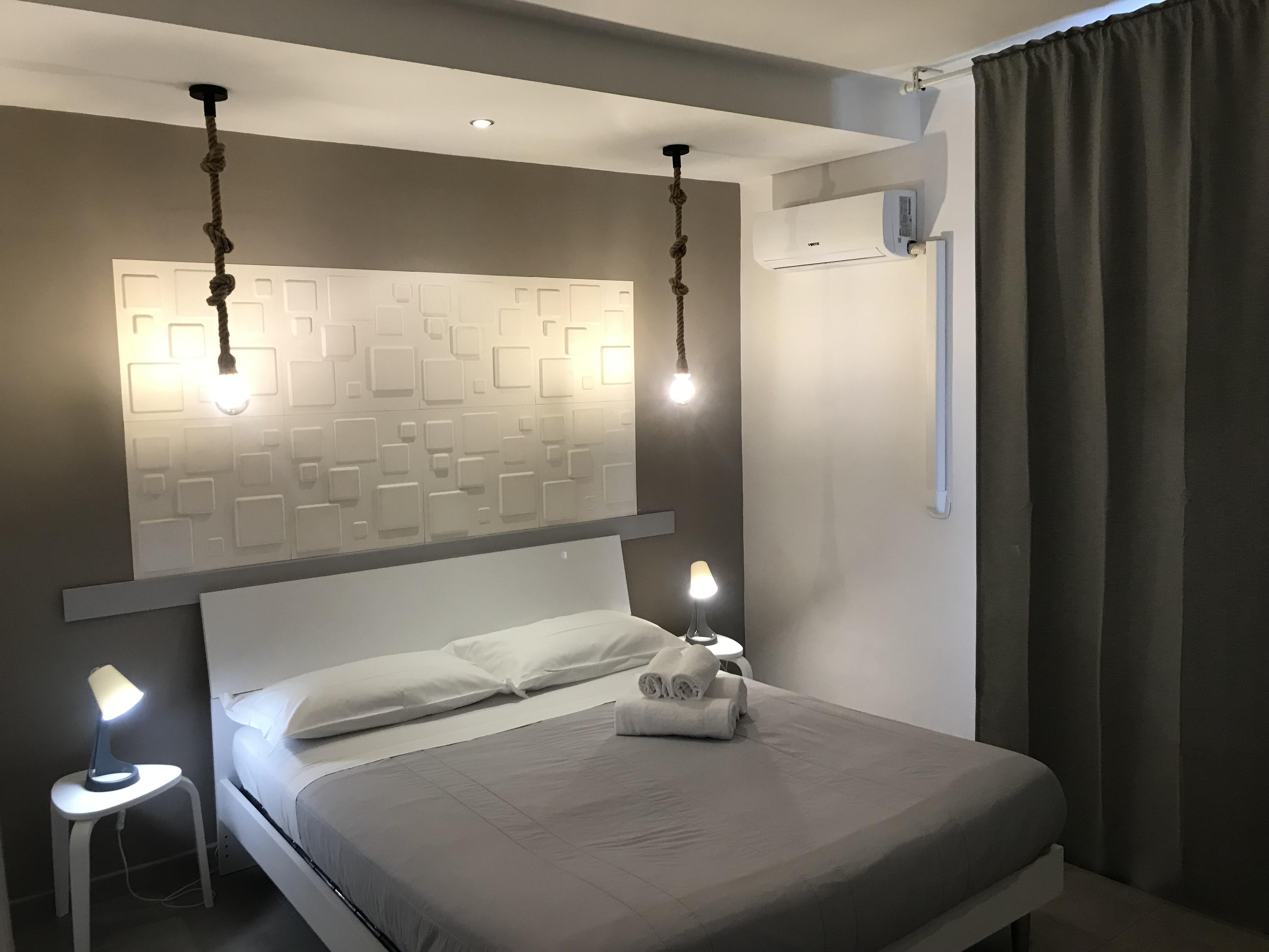 B&B Stesicoro Inhabit - Guesthouse City Center Catania Exterior photo