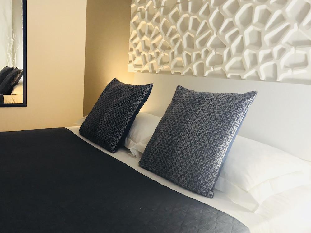 B&B Stesicoro Inhabit - Guesthouse City Center Catania Exterior photo