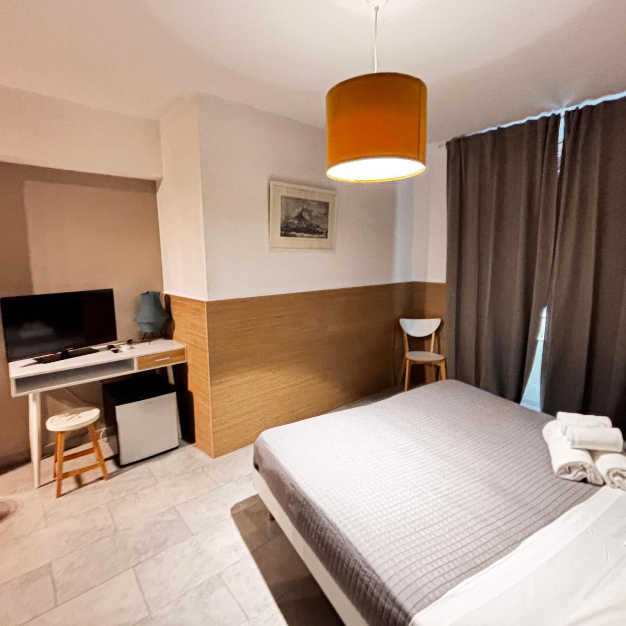 B&B Stesicoro Inhabit - Guesthouse City Center Catania Exterior photo