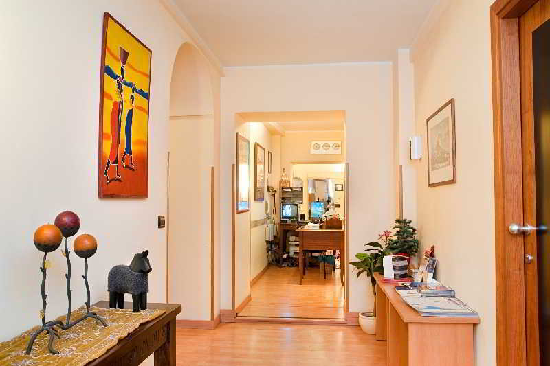 B&B Stesicoro Inhabit - Guesthouse City Center Catania Exterior photo