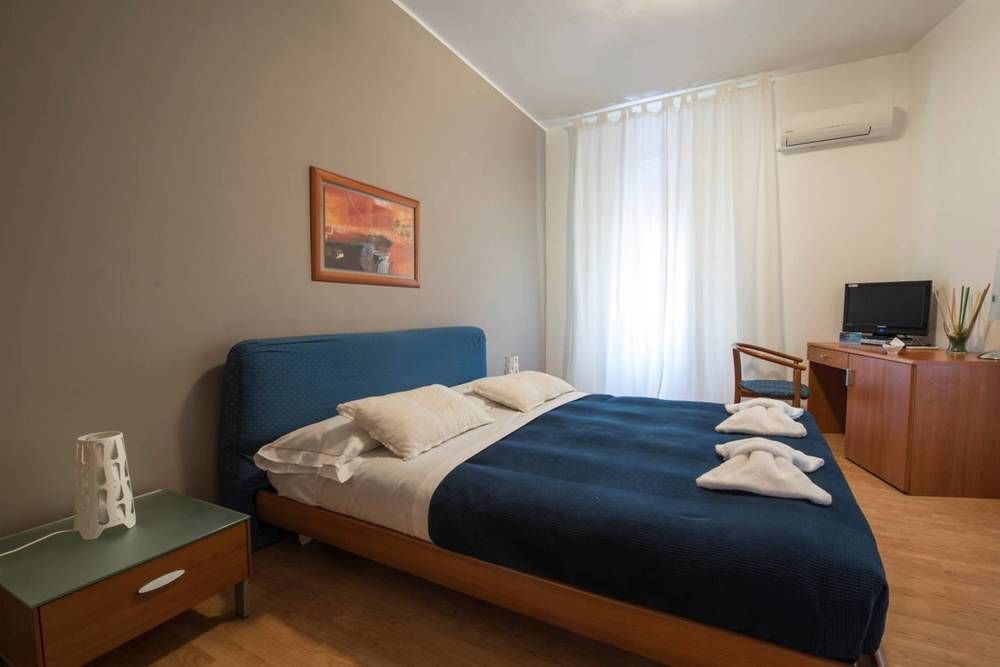 B&B Stesicoro Inhabit - Guesthouse City Center Catania Exterior photo