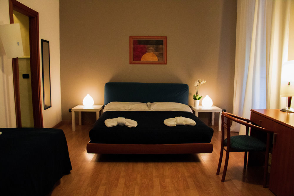 B&B Stesicoro Inhabit - Guesthouse City Center Catania Exterior photo