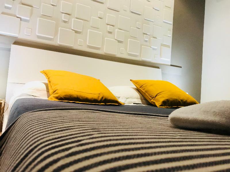 B&B Stesicoro Inhabit - Guesthouse City Center Catania Exterior photo