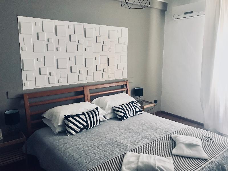 B&B Stesicoro Inhabit - Guesthouse City Center Catania Exterior photo